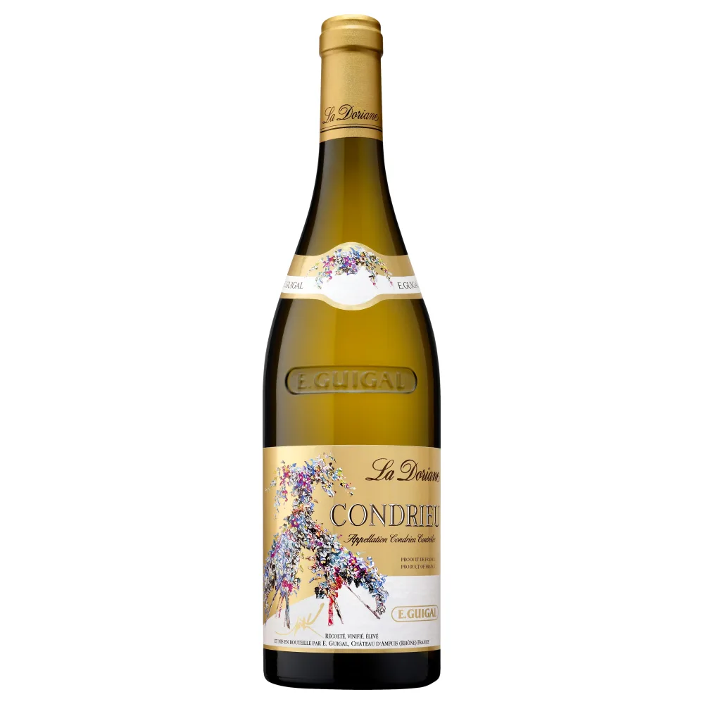 Guigal Condrieu La Doriane 2023