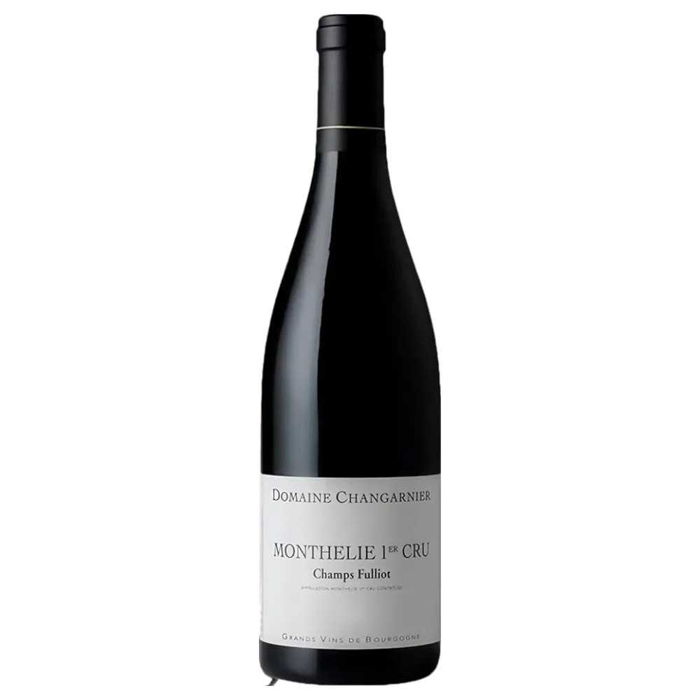 Domaine Changarnier Monthelie Premier Cru Champs Fulliot 2023