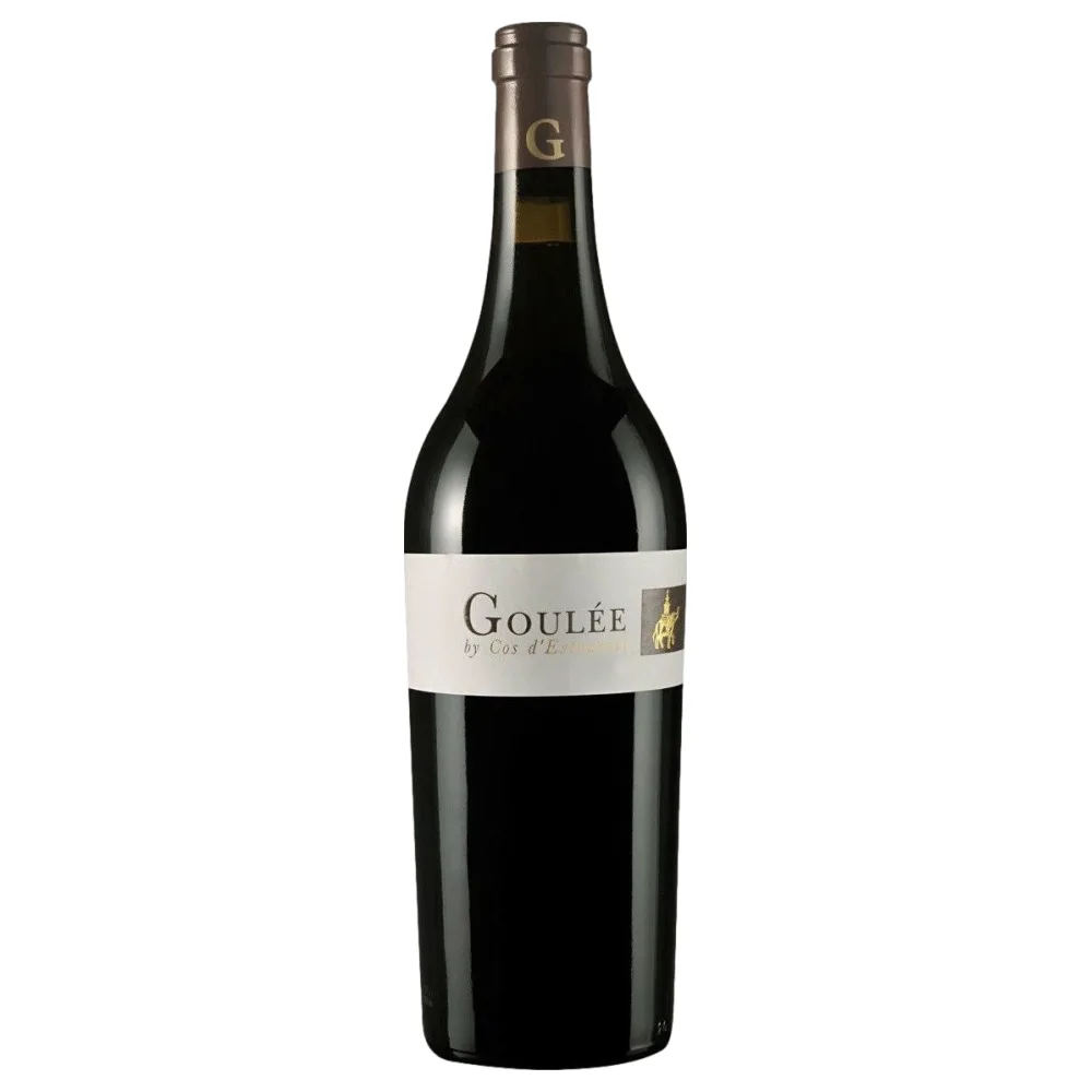 Chateau Cos d'Estournel Goulee 2017