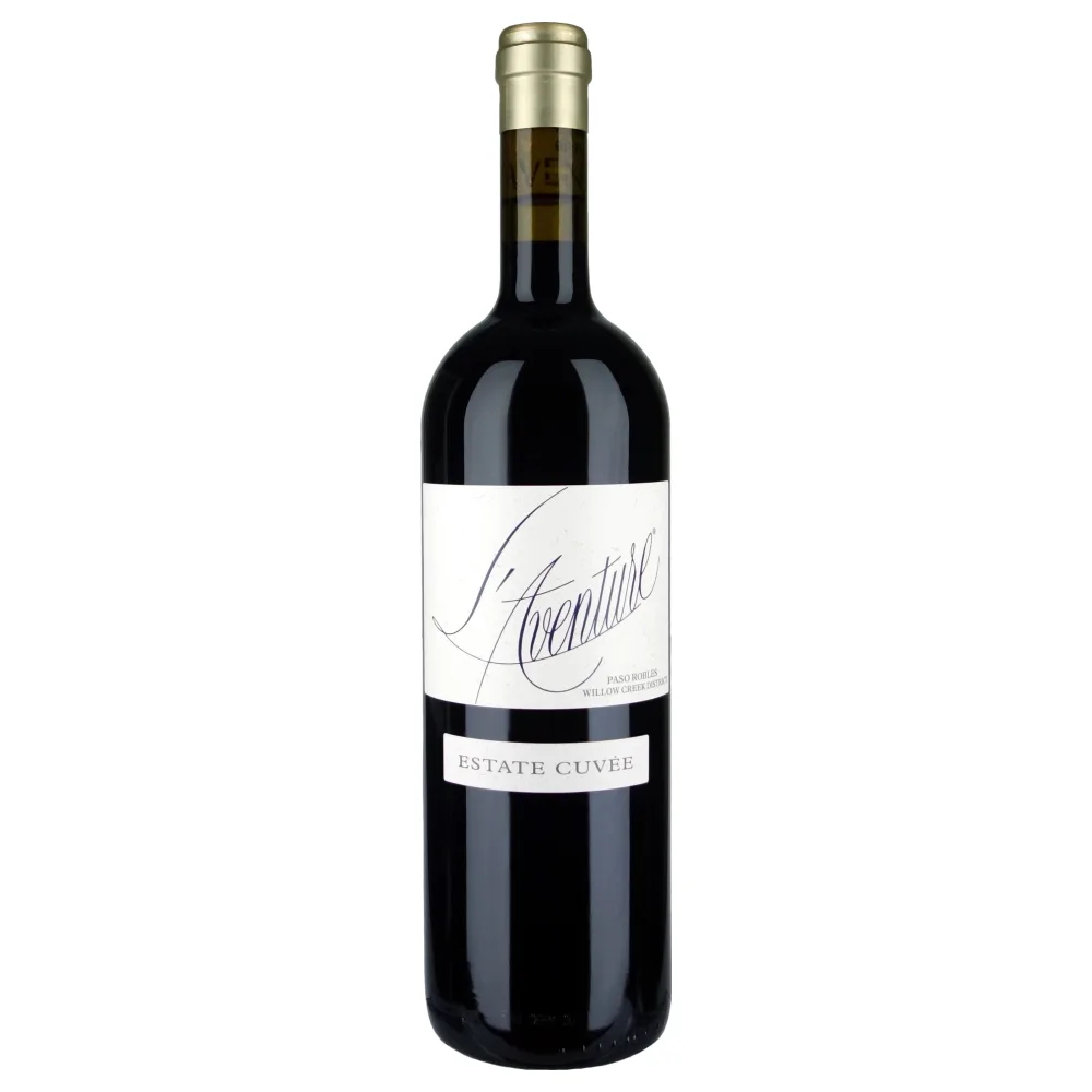 L'Aventure Estate Cuvee 2017