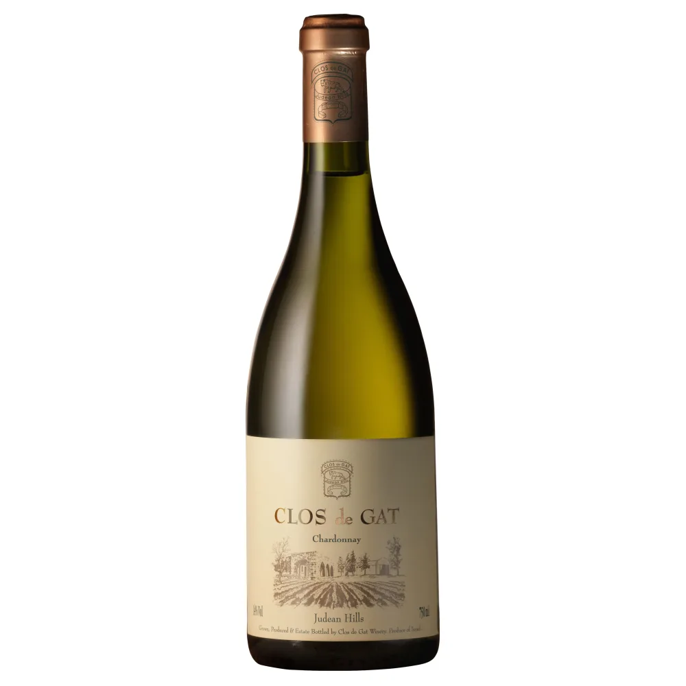 Clos de Gat Chardonnay 2023