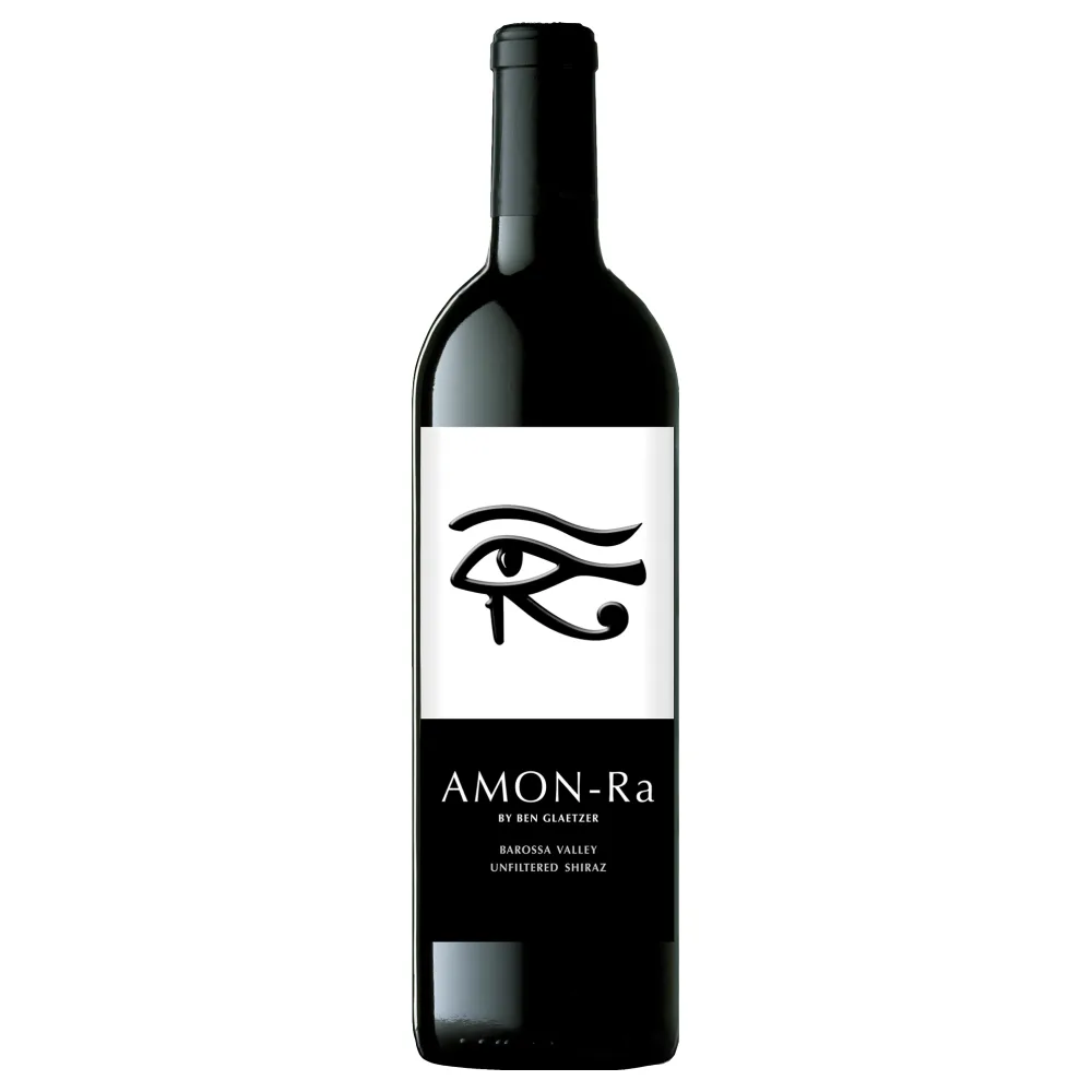 Glaetzer Amon-Ra Shiraz 2022