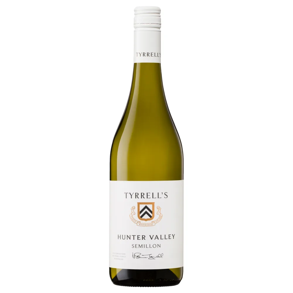 Tyrrell's Hunter Valley Semillon 2024