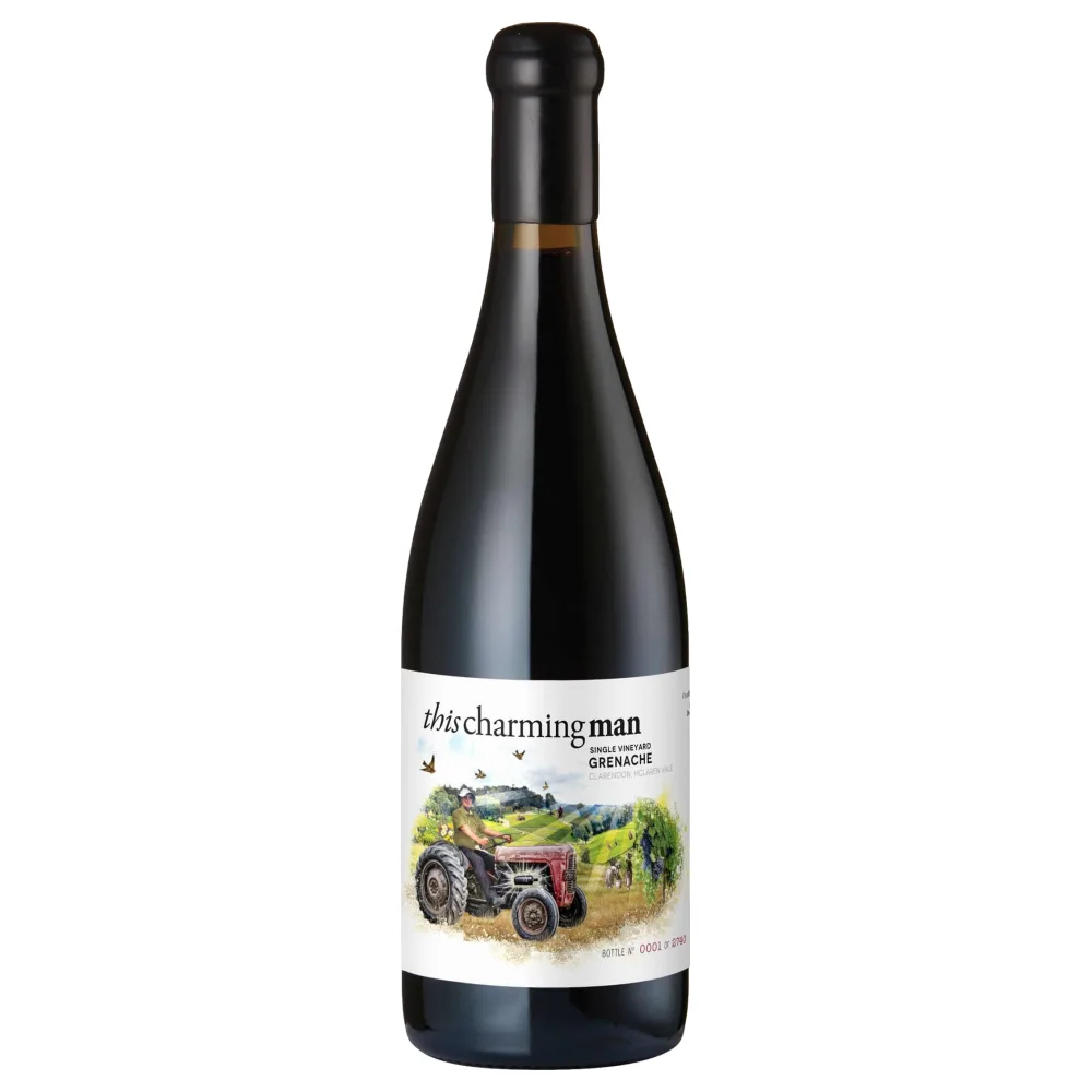 Thistledown This Charming Man Grenache 2023