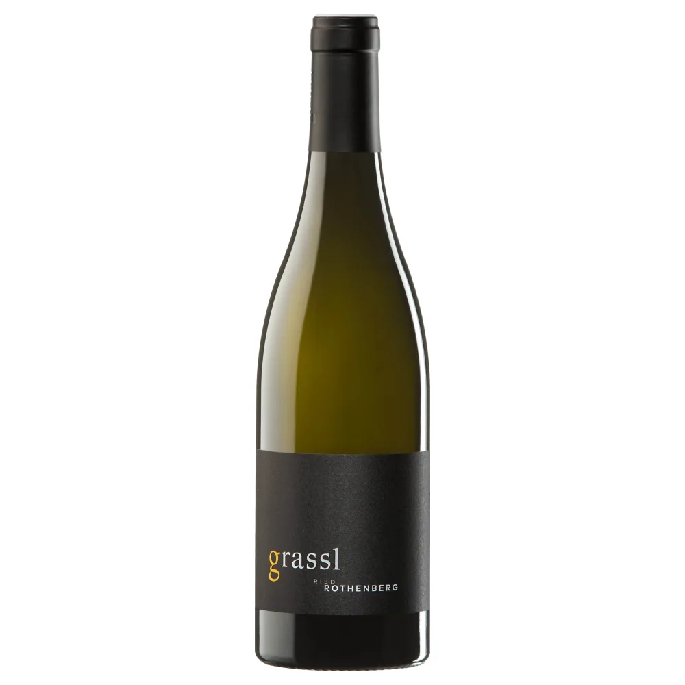 Weingut Philipp Grassl Ried Rothenberg Chardonnay 2022