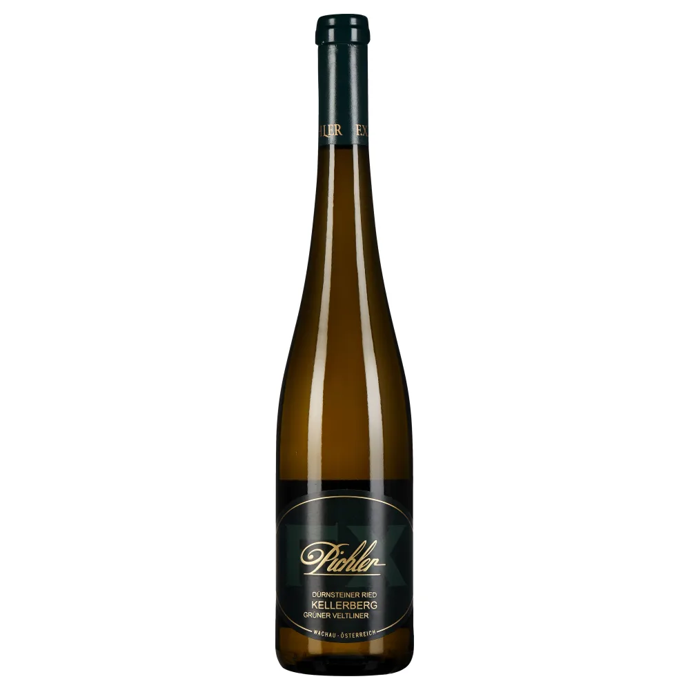 F.X. Pichler Gruner Veltliner Ried Kellerberg 2022