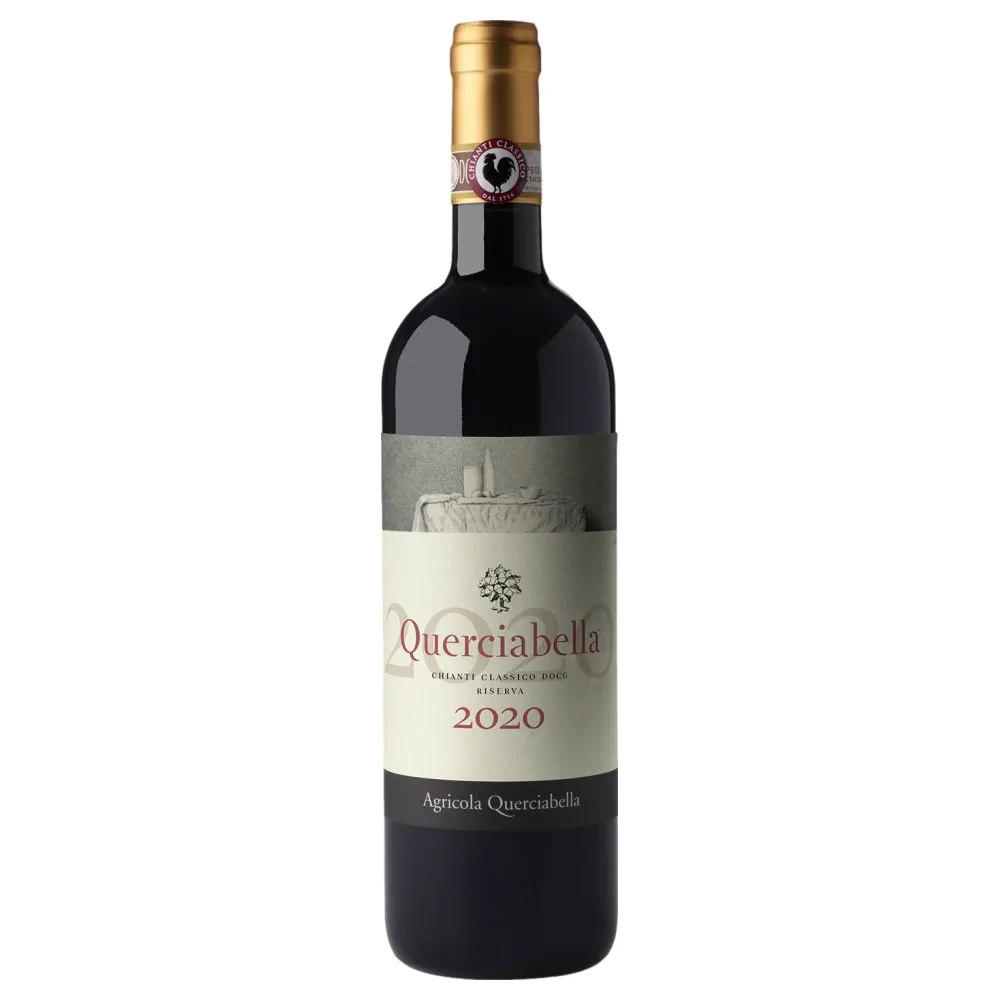 Querciabella Chianti Classico Riserva 2020