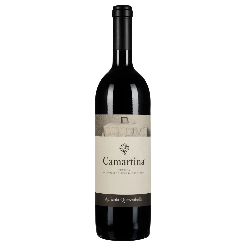 Querciabella Camartina 2020