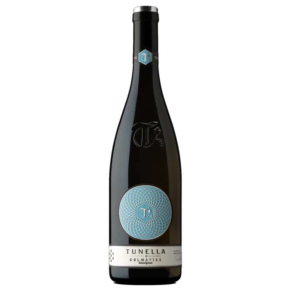 Tunella Col Matiss Sauvignon 2023
