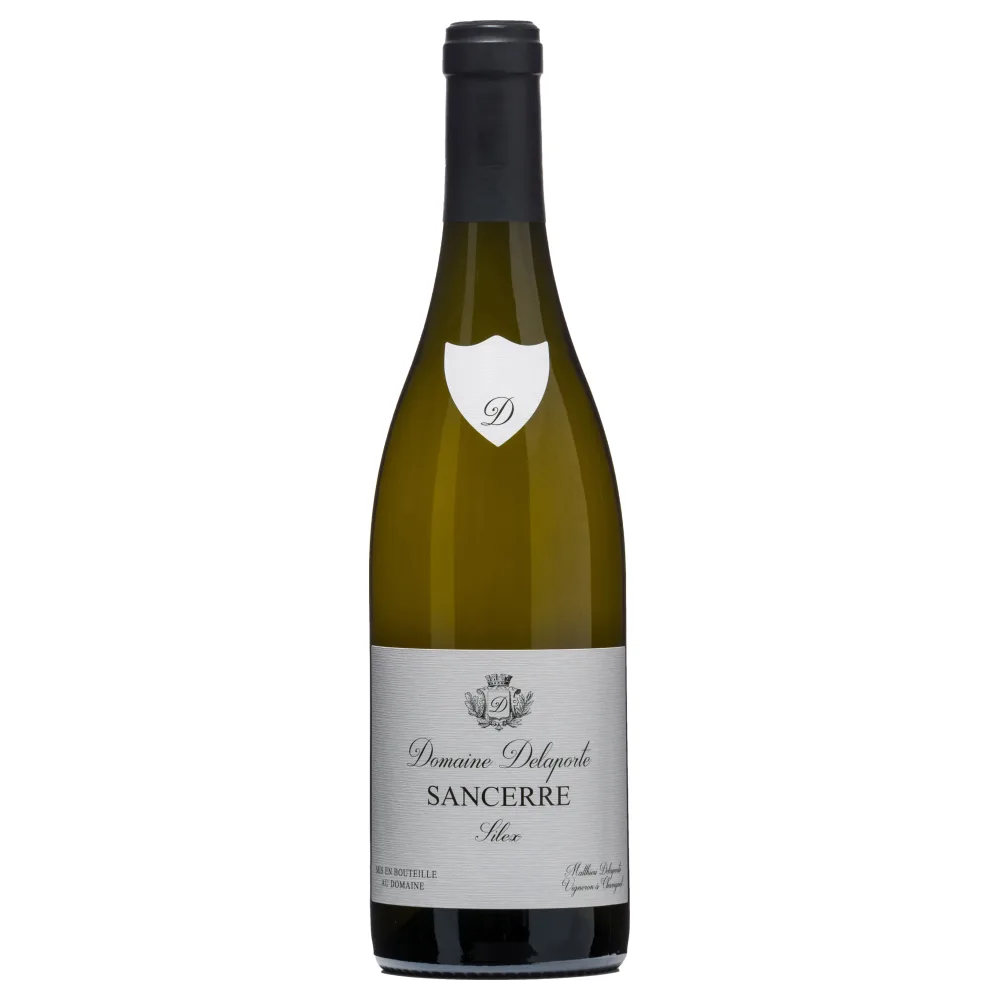 Delaporte Sancerre Blanc Silex 2023