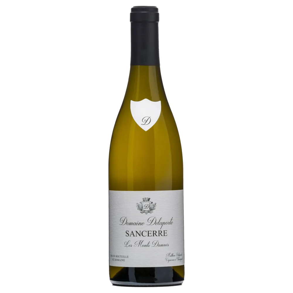 Delaporte Sancerre Blanc Monts Damnes 2023