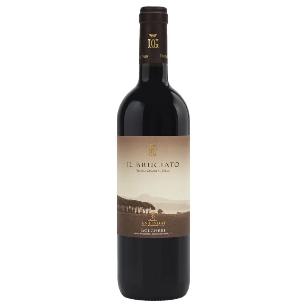 Antinori Guado al Tasso Il Bruciato 2023