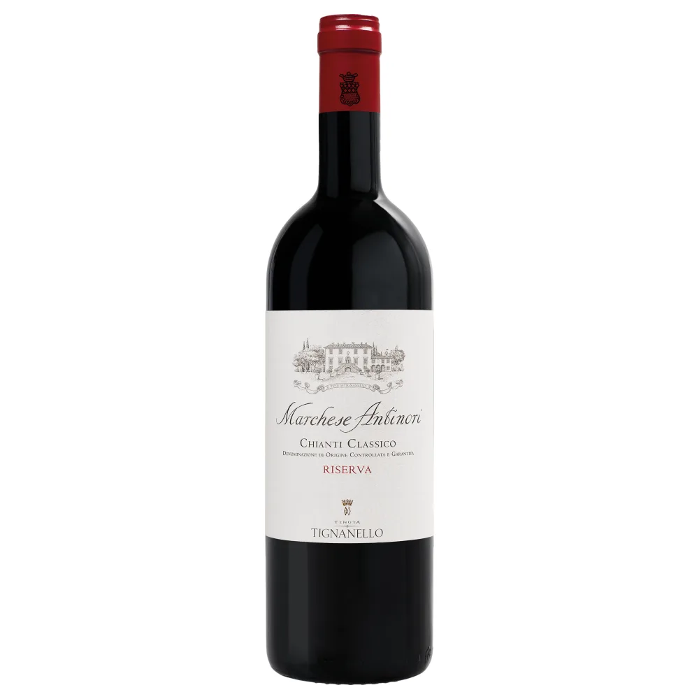 Antinori Tenuta Tignanello Marchese Antinori Chianti Classico Riserva 2022