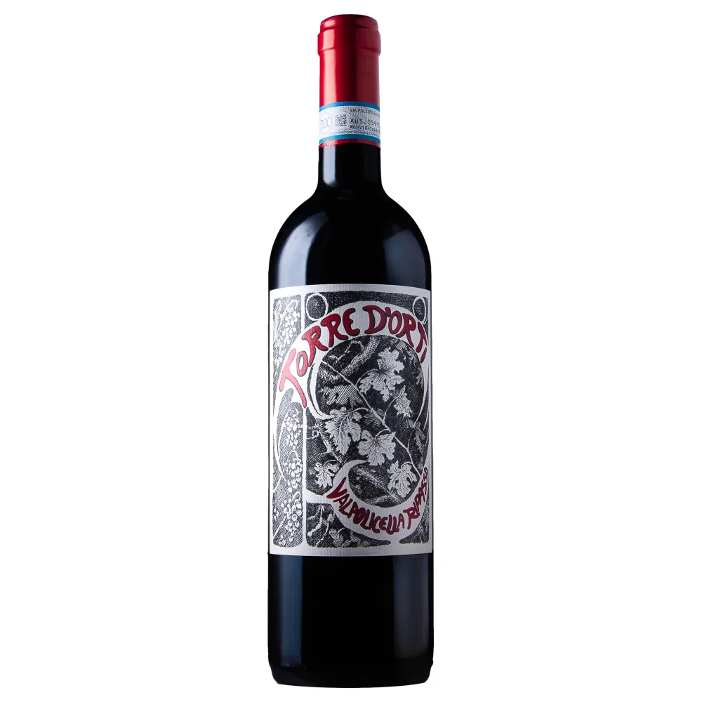 Torre d'Orti Valpolicella Ripasso Superiore 2023