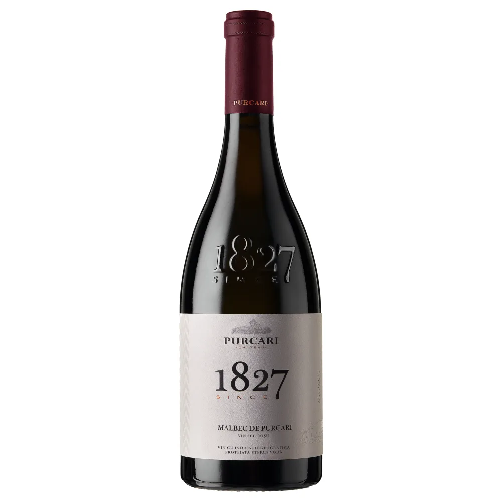 Chateau Purcari Malbec de Purcari 2023