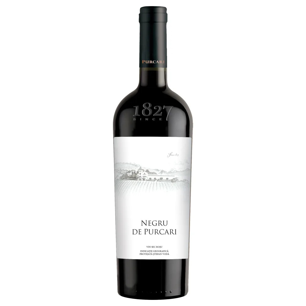 Chateau Purcari Negru de Purcari 2022