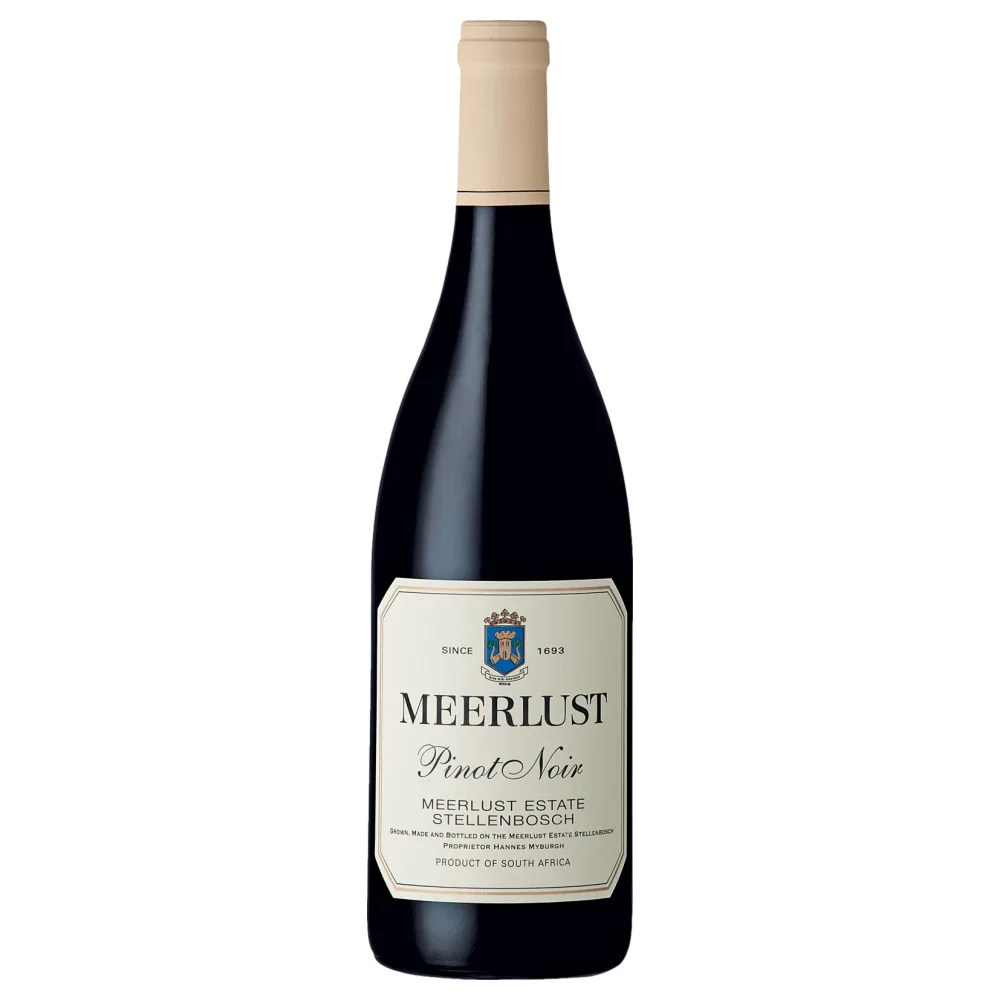 Meerlust Pinot Noir 2023
