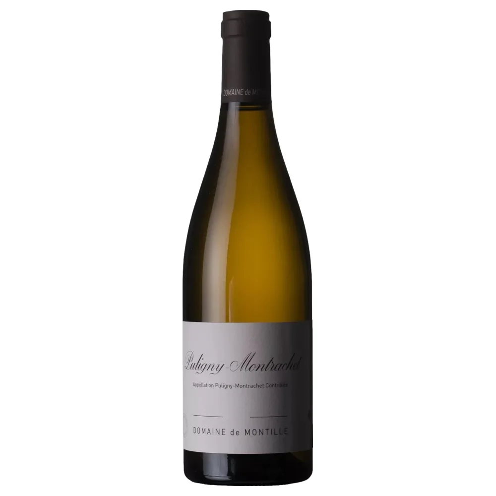 Domaine de Montille Puligny-Montrachet 2022