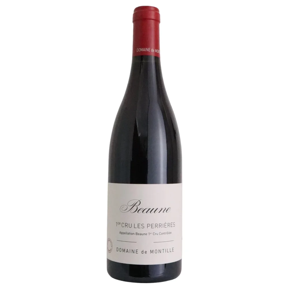 Domaine de Montille Beaune Premier Cru Les Perrieres 2018