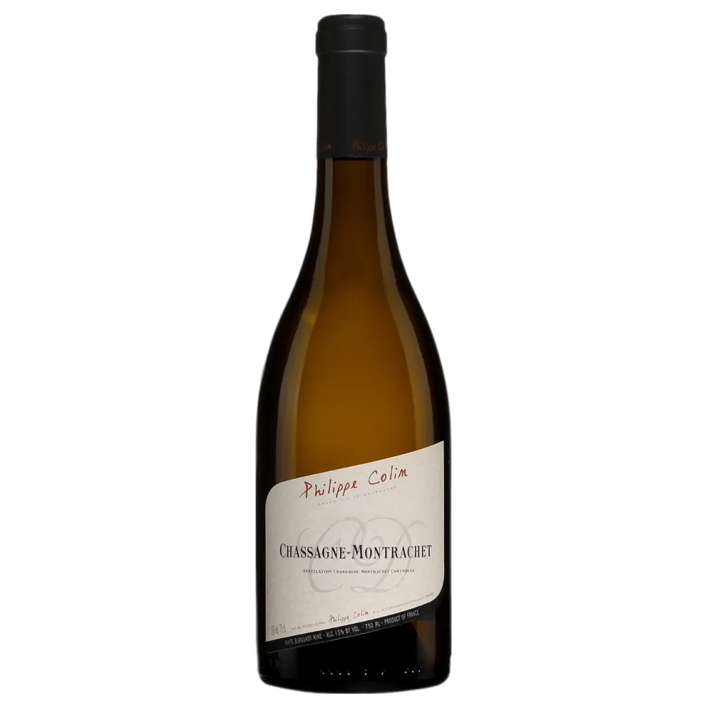 Philippe Colin Chassagne Montrachet 2023
