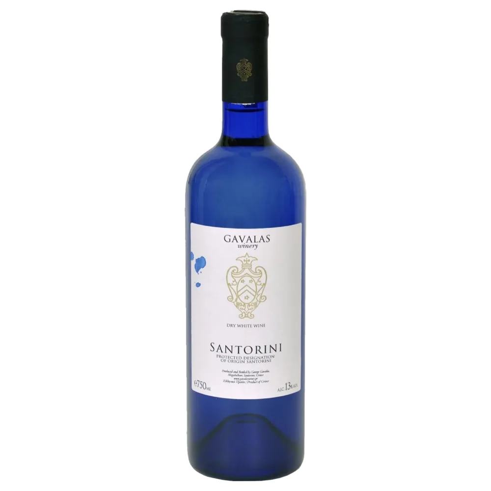Gavalas Santorini Assyrtiko 2024