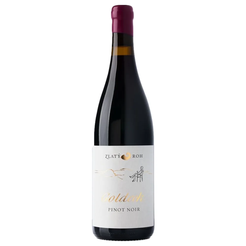 Zlaty Roh Pinot Noir 2021