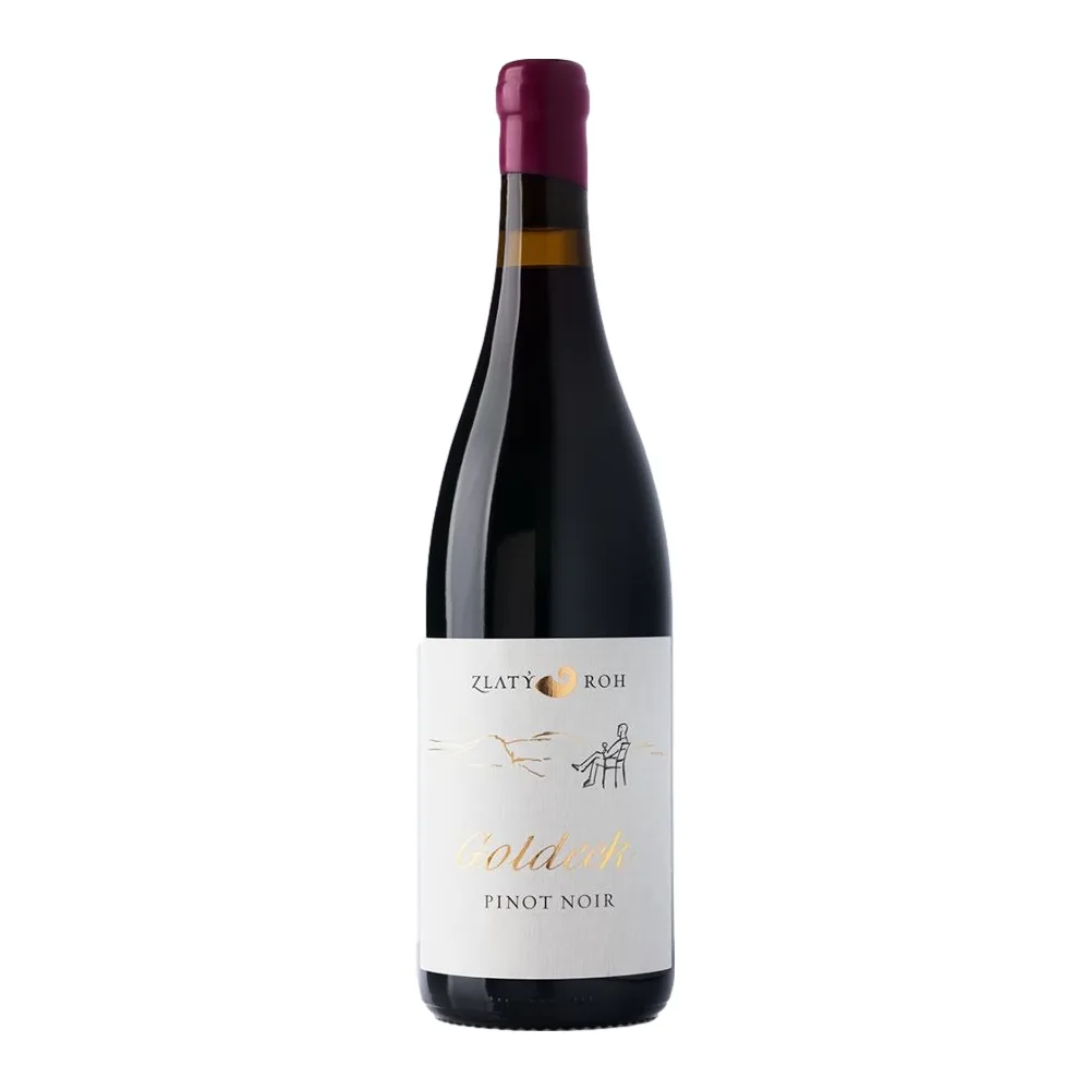 Zlaty Roh Pinot Noir 2021