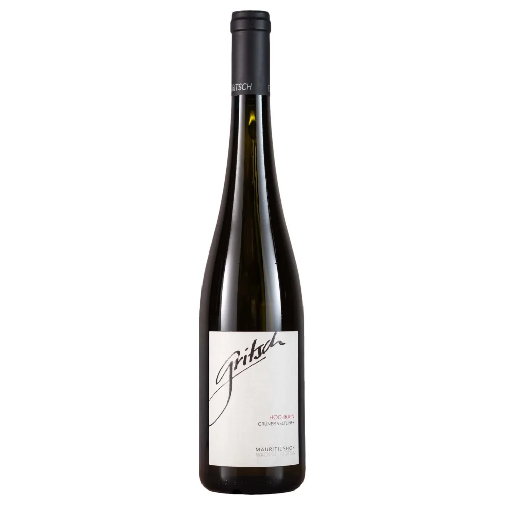 FJ Gritsch Gruner Veltliner Ried Hochrain 2024