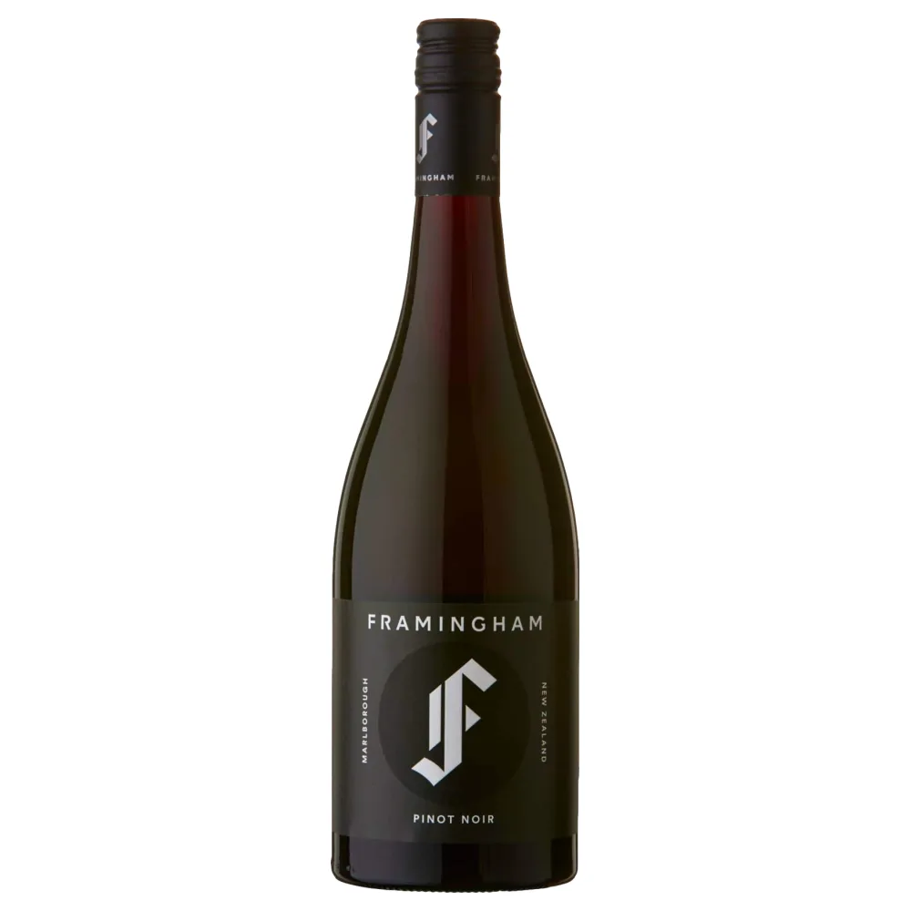 Framingham Pinot Noir 2022