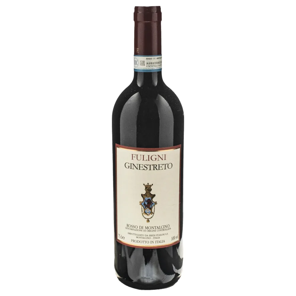 Fuligni Ginestreto Rosso di Montalcino 2023