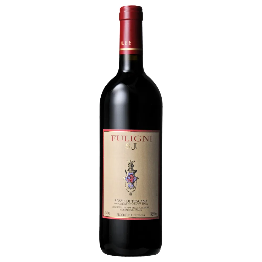 Fuligni Toscana S.J. San Jacopo 2021