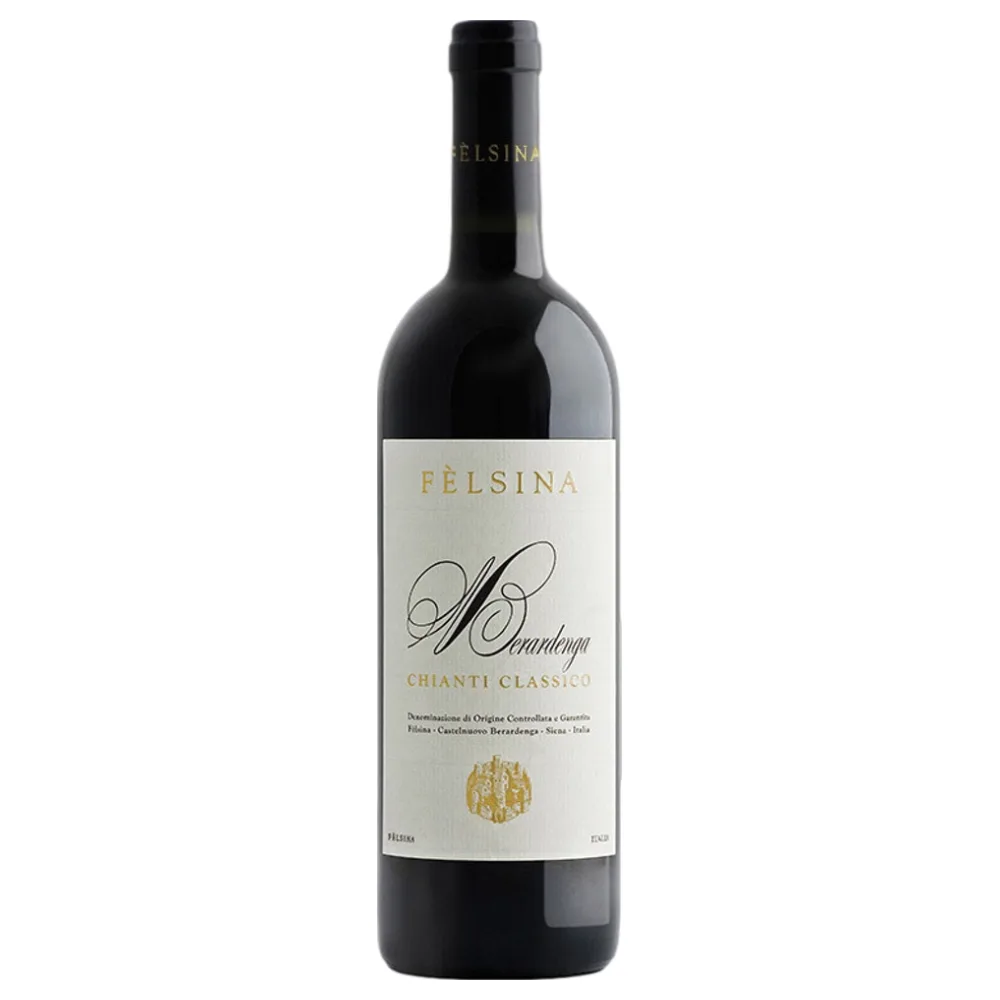 Felsina Berardenga Chianti Classico 2022