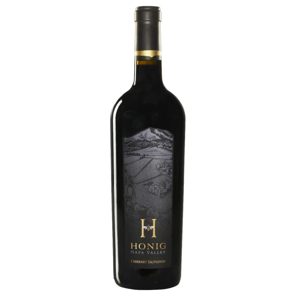 Honig Cabernet Sauvignon 2021