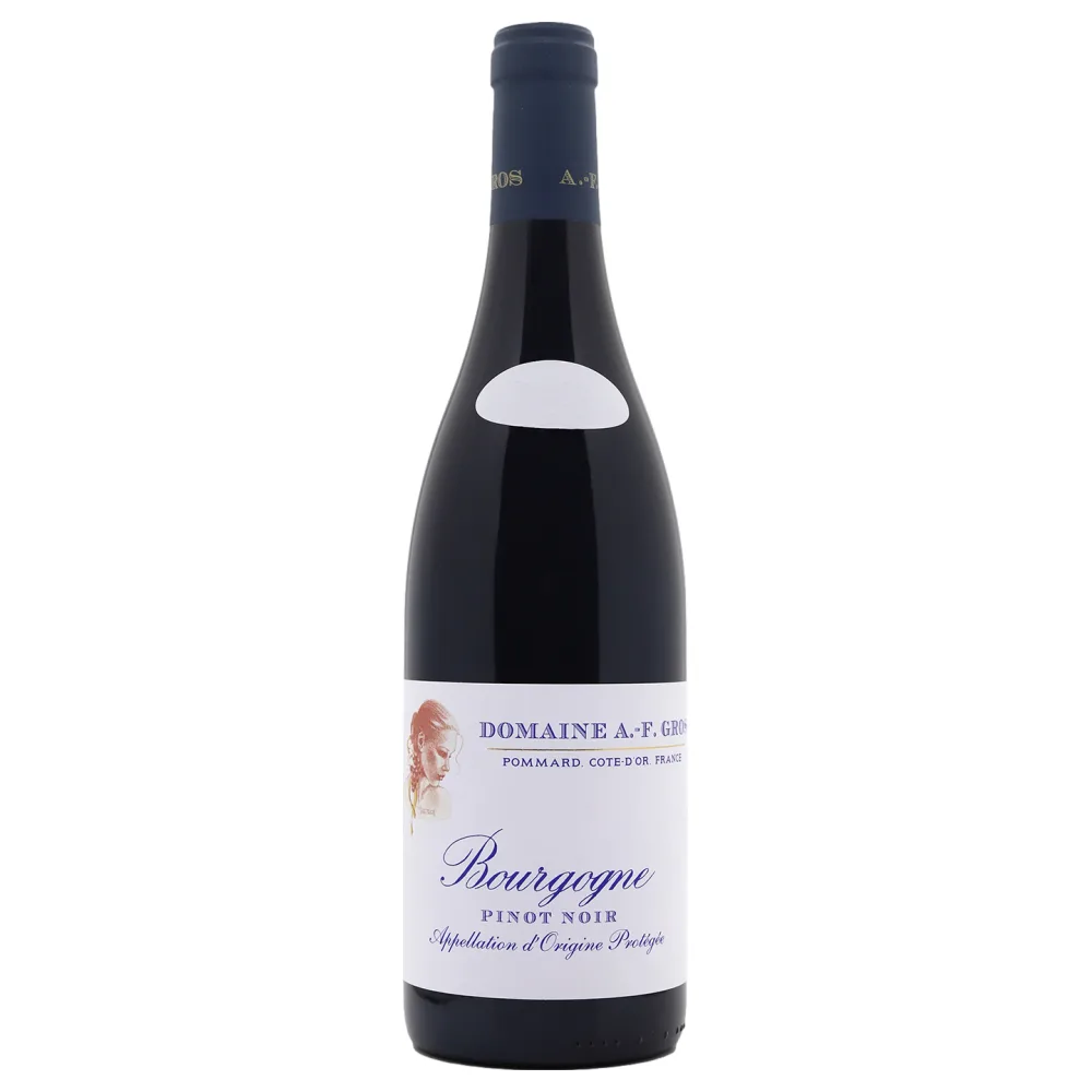 Domaine A.F. Gros Bourgogne Pinot Noir 2023