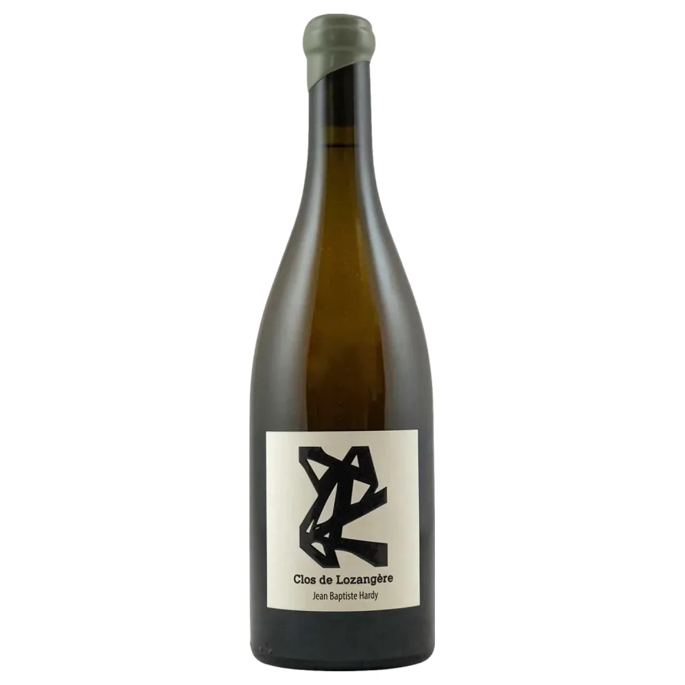 Jean Baptiste Hardy Muscadet Clos de Lozangere 2023