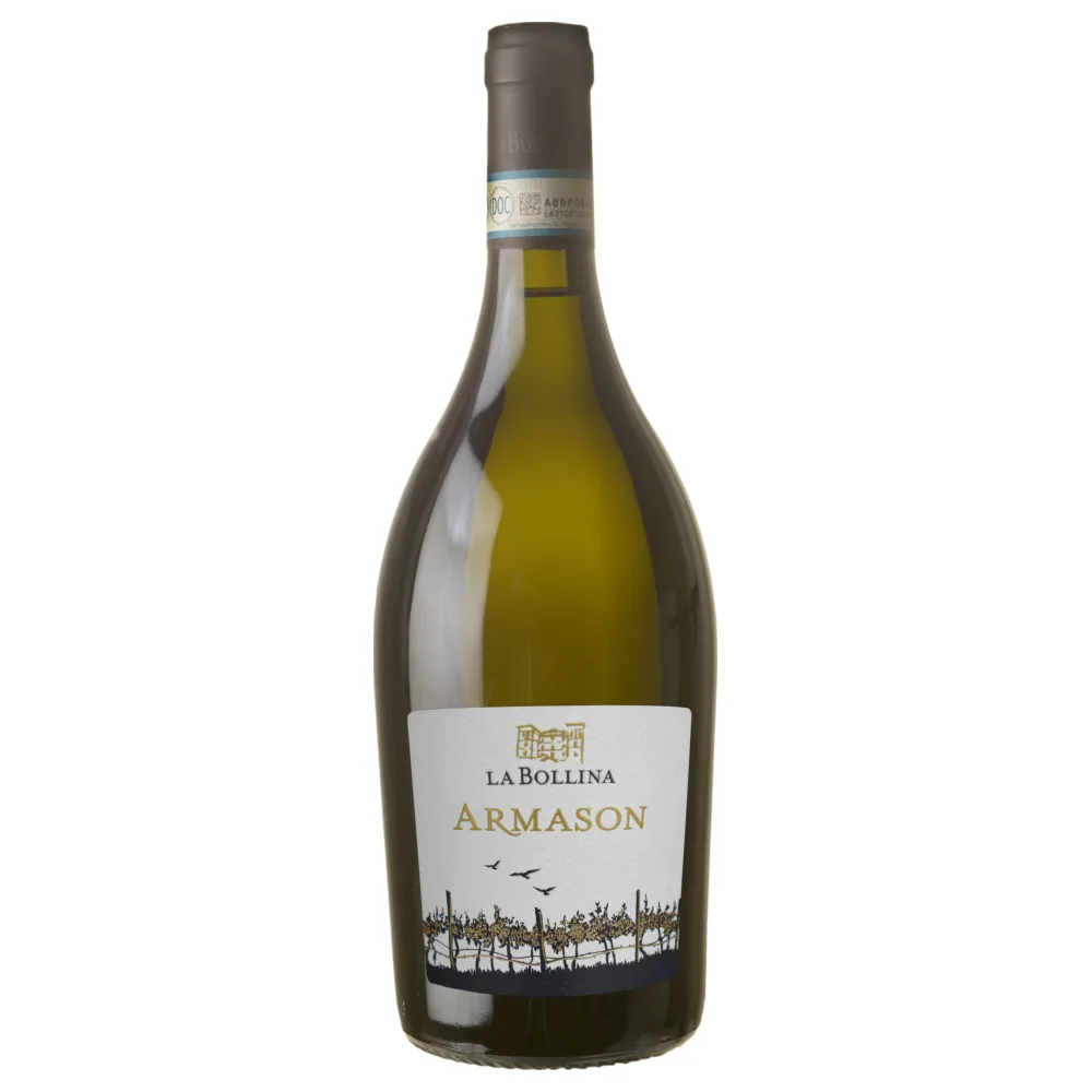 La Bollina Armason Monferrato Bianco 2023