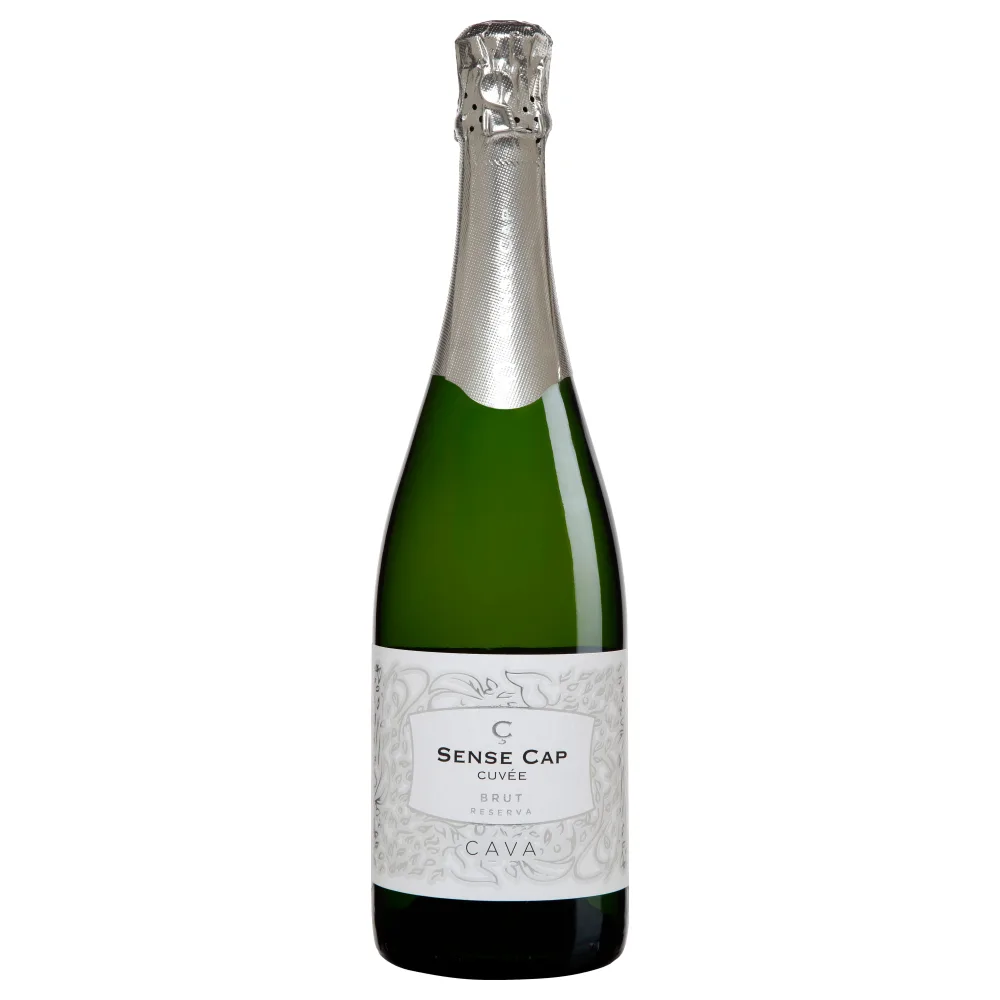 Capcanes Cava Brut Reserva 2021
