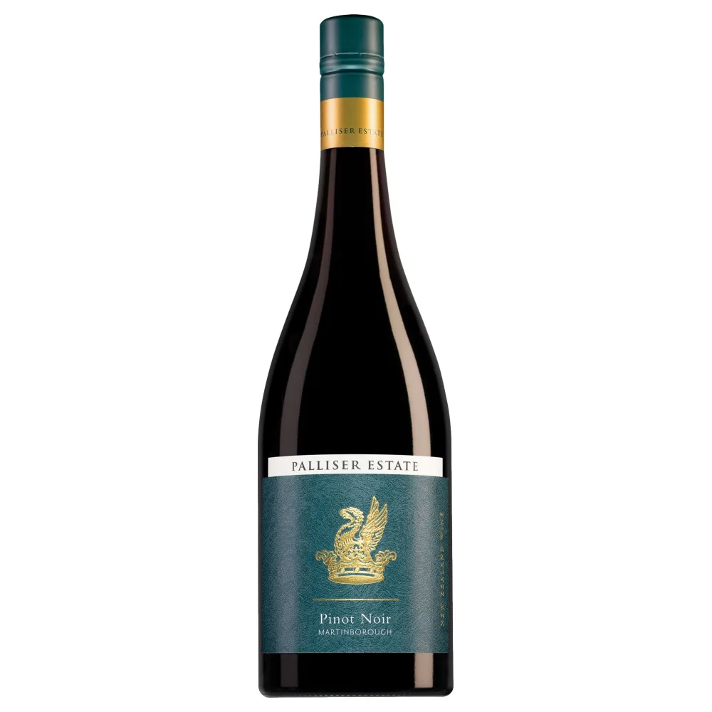 Palliser Estate Pinot Noir 2022