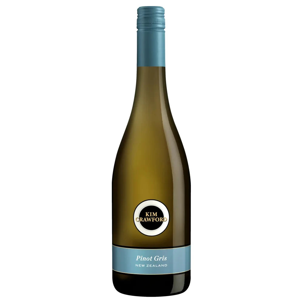Kim Crawford Pinot Gris 2022