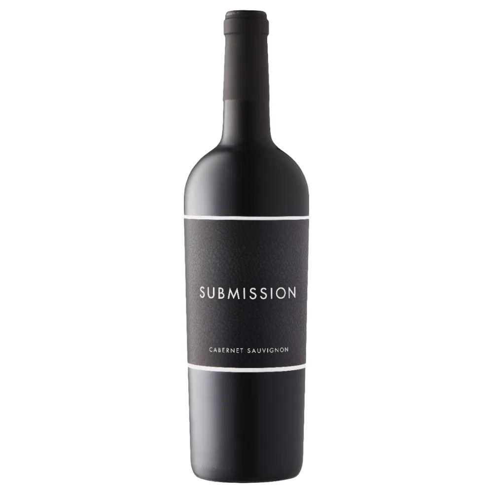 689 Cellars Submission Cabernet Sauvignon 2022