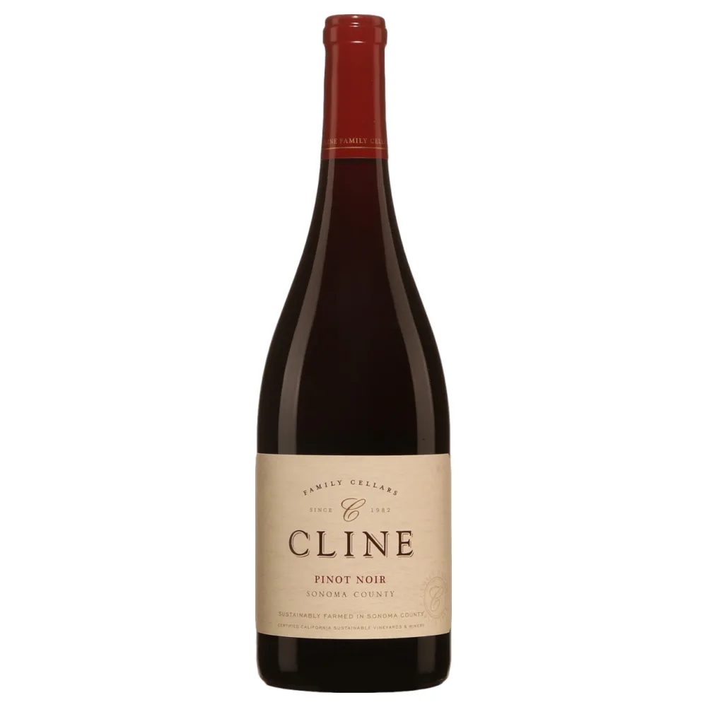 Cline Pinot Noir 2021