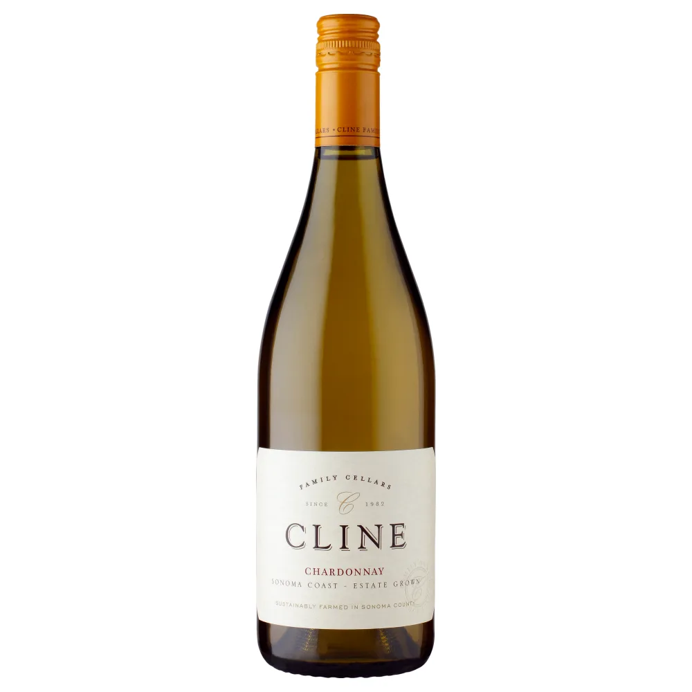 Cline Chardonnay 2023