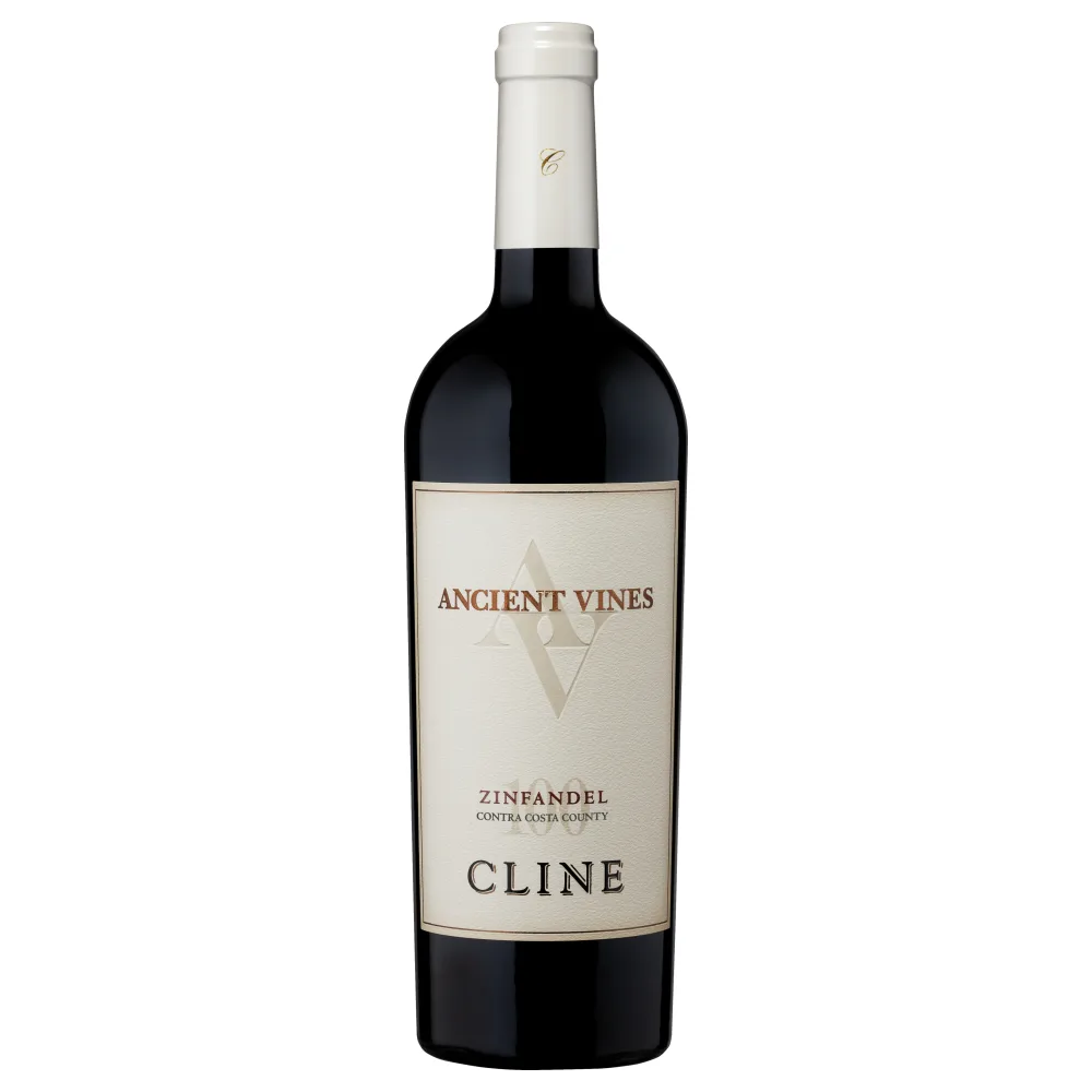 Cline Ancient Vines Zinfandel 2022