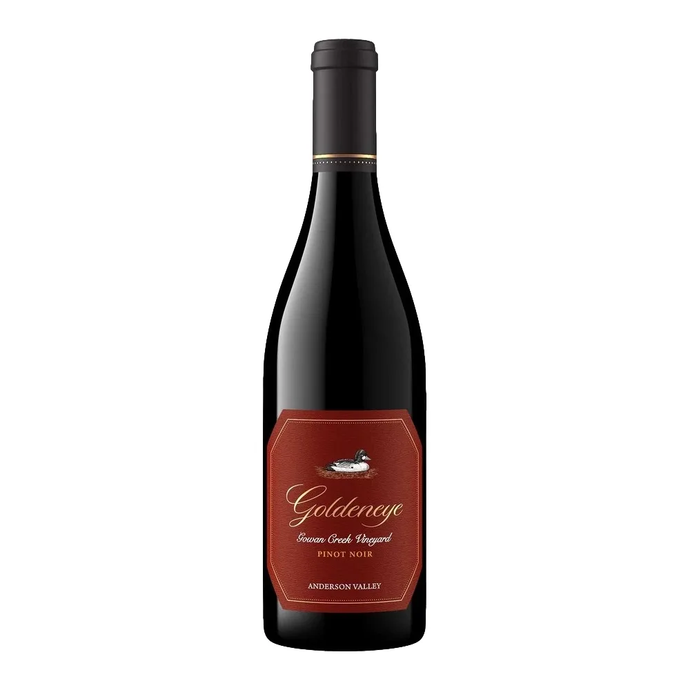 Duckhorn Goldeneye Gowan Creek Pinot Noir 2020