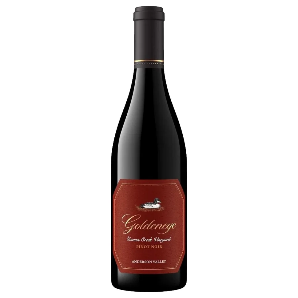 Duckhorn Goldeneye Gowan Creek Pinot Noir 2020