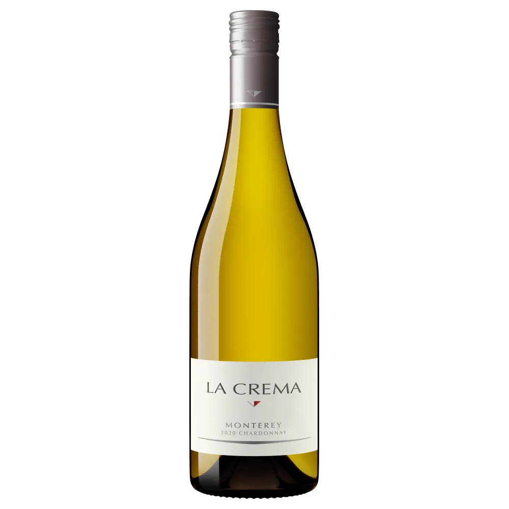 La Crema Monterey Chardonnay 2023