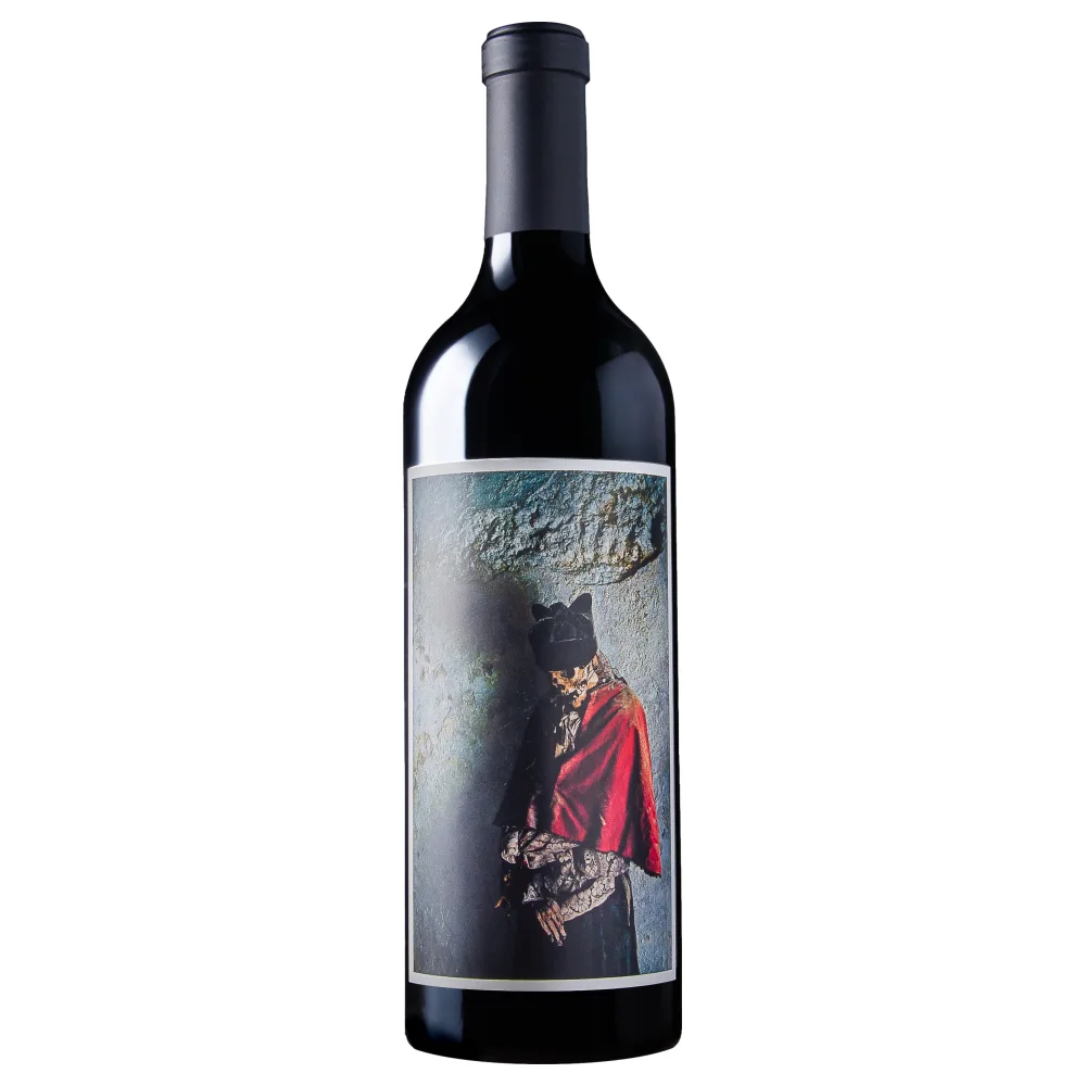 Orin Swift Cabernet Sauvignon Palermo 2022