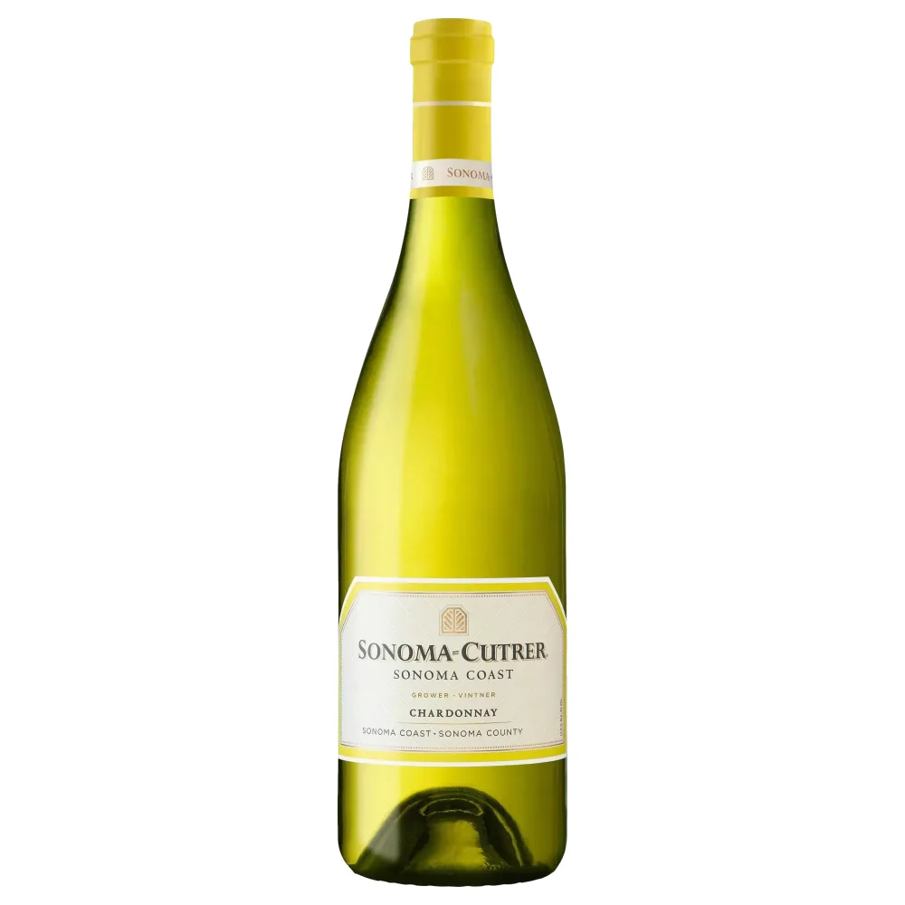 Sonoma-Cutrer Sonoma Coast Chardonnay 2023