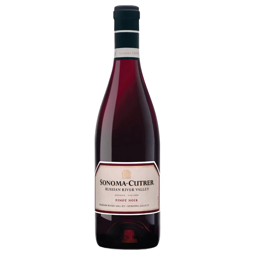 Sonoma-Cutrer Russian River Valley Pinot Noir 2022