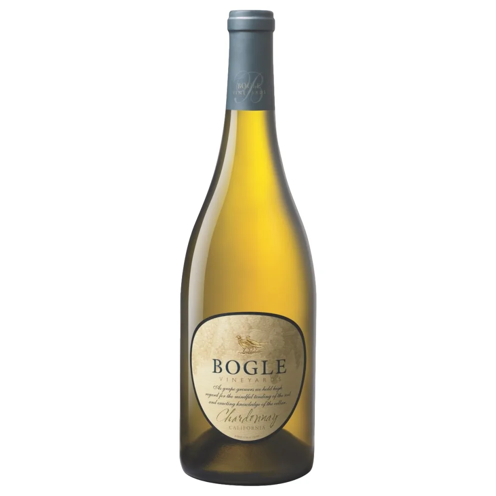 Bogle Chardonnay 2023